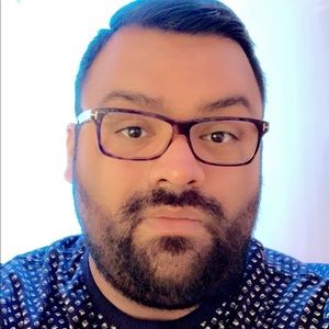 Meet your Posher, Matthew